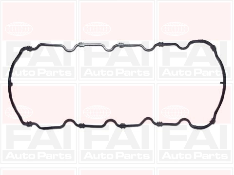Gasket, oil sump